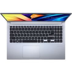 ASUS Vivobook 15 X1502ZA-BQ2046 prenosnik, i5-12500H, 16GB, SSD512GB, W11H (V1-NB15AS00114-W11H)