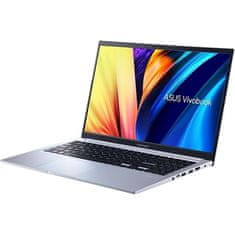 ASUS Vivobook 15 X1502ZA-BQ2046 prenosnik, i5-12500H, 16GB, SSD512GB, W11H (V1-NB15AS00114-W11H)