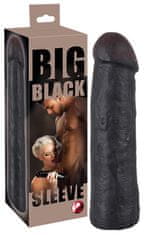 You2Toys Kapica penisa Big Black