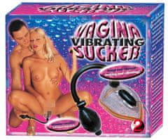 You2Toys Vagina črpalka Vagina Sucker