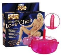 You2Toys Vibracijski sedež - Love Chair