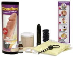 Cloneboy CLONEBOY Vibrator Penis Casting Kit