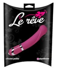 Pipedream Le Reve Silikonski mini vibrator Petite