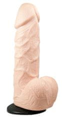 You2Toys Dildo Strap-On tako resnično