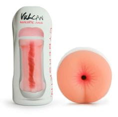 Vulcan Vulcan realistični anus Masturbator