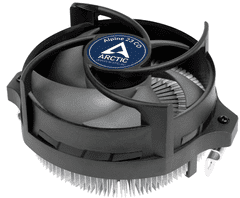 Arctic Alpine 23 CO hladilnik za desktop procesorje, AMD (ACALP00036A)