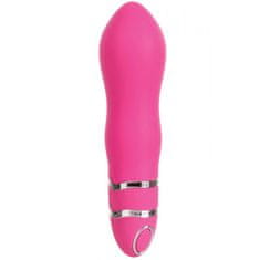 Seven Creations PURRFECT SILICONE Mini vibrator