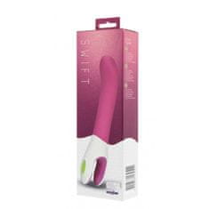 Seven Creations SWIFT vibrator za g-točko