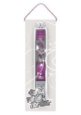 Toyjoy ToyJoy Vibrator s stimulatorjem klitorisa