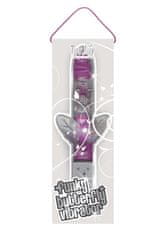 Toyjoy ToyJoy Vibrator s stimulatorjem klitorisa