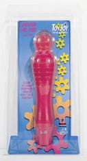 Toyjoy Vibrator ToyJoy CONTOUR GIRL