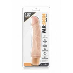 Blush Vibrator Mr. Skin