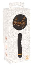 You2Toys Bendy Ripple vibrator 20 vibracij