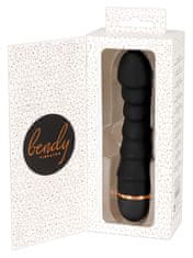 You2Toys Bendy Ripple vibrator 20 vibracij