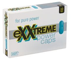 HOT eXXtreme power caps 10 kapsul