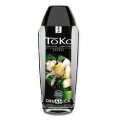 Shunga Toko Organica Lubricant 165 ml