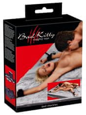 Erotic Collection Bad Kitty Bondage Set