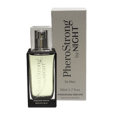 Medica Group PheroStrong by Night parfum s feromoni za moške 50ml