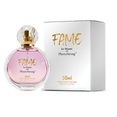 Medica Group Fame with PheroStrong parfum s feromoni za ženske 50 ml