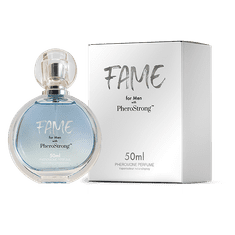 Medica Group Fame with PheroStrong parfum s feromoni za moške 50ml