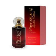 Medica Group PheroStrong Limited Edition parfum s feromoni za ženske 50 ml