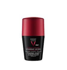 Vichy Homme (Detranspirant) kroglica detranspirant 50 ml