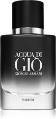 Giorgio Armani Acqua Di Gio Pour Homme Parfum - parfém (plnitelný) 125 ml