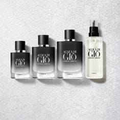 Giorgio Armani Acqua Di Gio Pour Homme Parfum - parfém (plnitelný) 125 ml