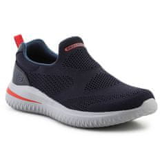 Skechers Japanke črna 42.5 EU Fairfield