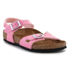 Birkenstock Sandali roza 37 EU Rio