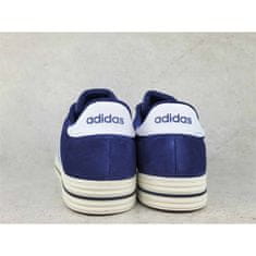 Adidas Čevlji mornarsko modra 40 EU Daily 4.0