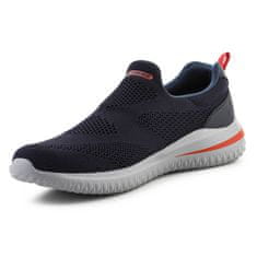 Skechers Japanke črna 42.5 EU Fairfield