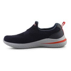 Skechers Japanke črna 42.5 EU Fairfield