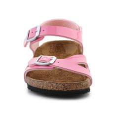 Birkenstock Sandali roza 35 EU Rio