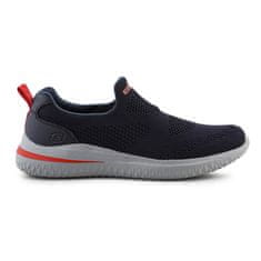 Skechers Japanke črna 42.5 EU Fairfield