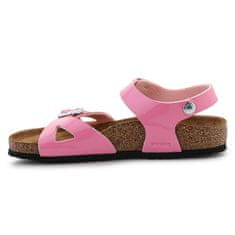 Birkenstock Sandali roza 37 EU Rio