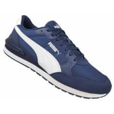 Puma Čevlji mornarsko modra 44 EU St Runner V4 Nl