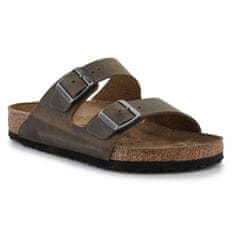 Birkenstock Japanke rjava 44 EU Arizona