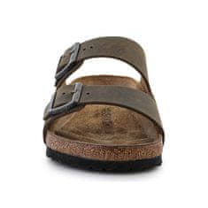 Birkenstock Japanke rjava 44 EU Arizona