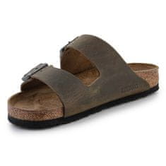 Birkenstock Japanke rjava 44 EU Arizona