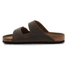 Birkenstock Japanke rjava 44 EU Arizona