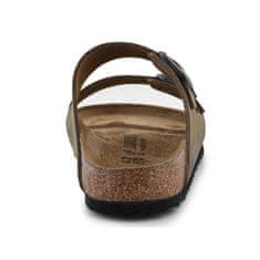 Birkenstock Japanke rjava 44 EU Arizona