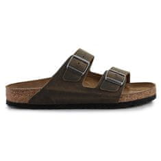 Birkenstock Japanke rjava 44 EU Arizona