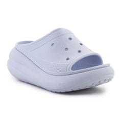 Crocs Japanke svetlo modra 38 EU Crush