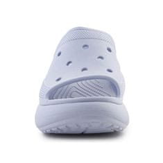 Crocs Japanke svetlo modra 38 EU Crush