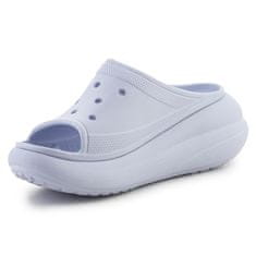 Crocs Japanke svetlo modra 38 EU Crush