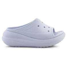 Crocs Japanke svetlo modra 38 EU Crush