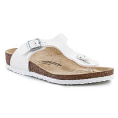 Birkenstock Japanke bela 35 EU Gizeh