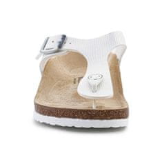 Birkenstock Japanke bela 37 EU Gizeh