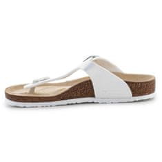 Birkenstock Japanke bela 37 EU Gizeh